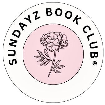 SUNDAYZ BOOK CLUB